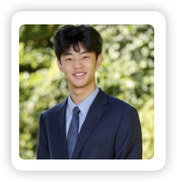 Portrait of Alex Liu